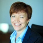 Debbie Leo, General Manager Sales, Equifax  